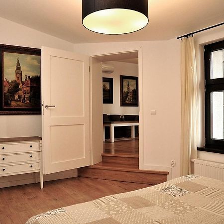 Apartamenty Kopernika 14 Stary Toruń Εξωτερικό φωτογραφία