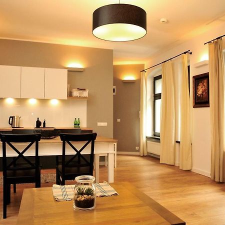 Apartamenty Kopernika 14 Stary Toruń Εξωτερικό φωτογραφία