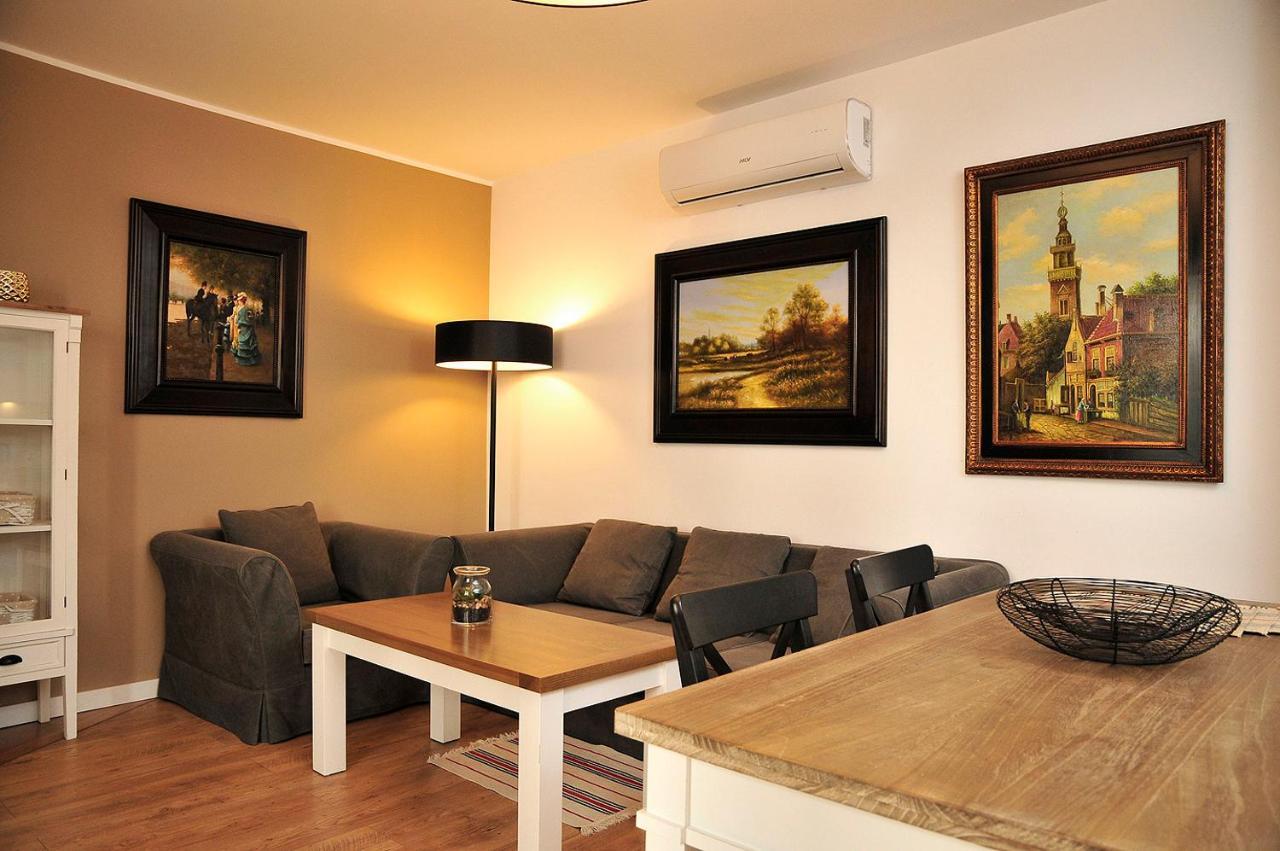 Apartamenty Kopernika 14 Stary Toruń Εξωτερικό φωτογραφία