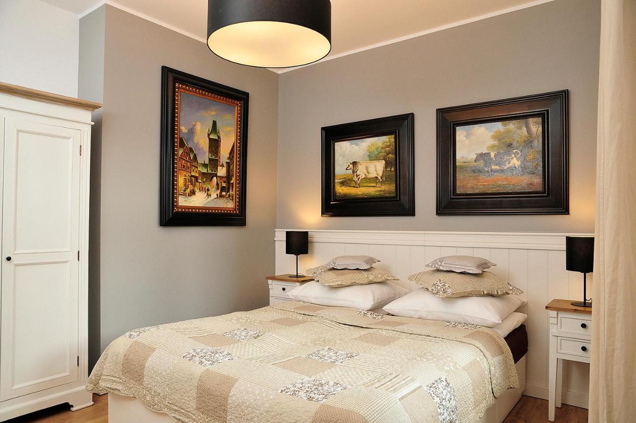 Apartamenty Kopernika 14 Stary Toruń Εξωτερικό φωτογραφία