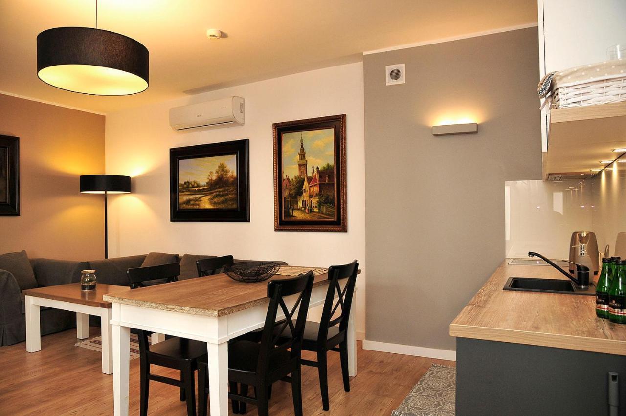 Apartamenty Kopernika 14 Stary Toruń Εξωτερικό φωτογραφία