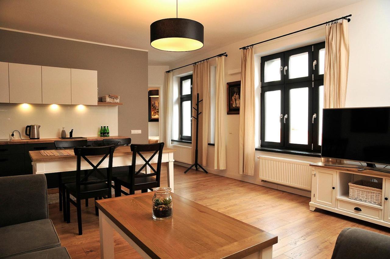 Apartamenty Kopernika 14 Stary Toruń Εξωτερικό φωτογραφία
