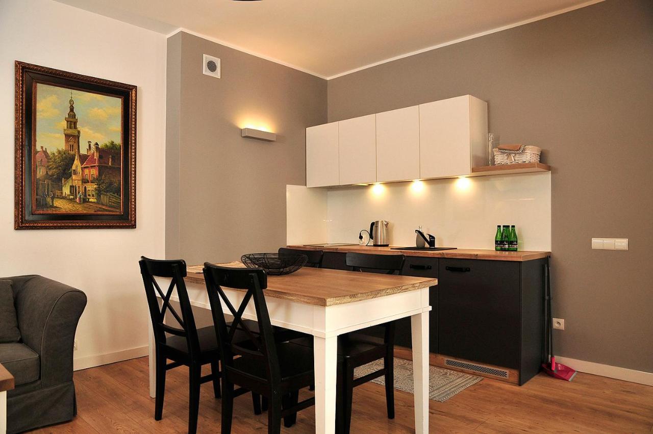 Apartamenty Kopernika 14 Stary Toruń Εξωτερικό φωτογραφία