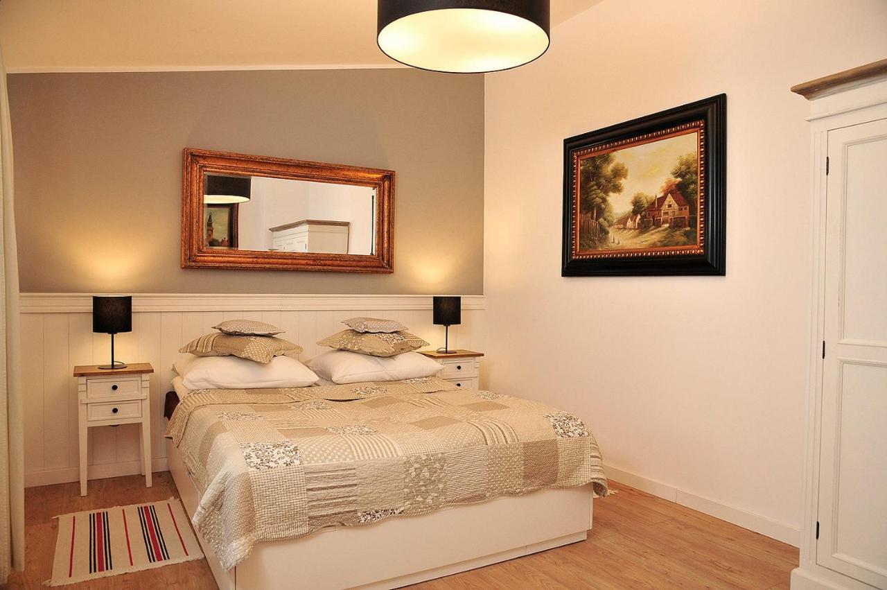 Apartamenty Kopernika 14 Stary Toruń Εξωτερικό φωτογραφία