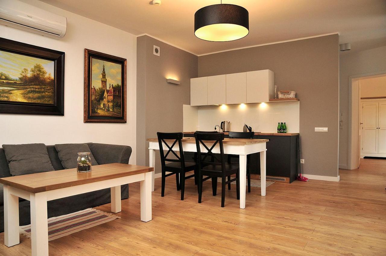 Apartamenty Kopernika 14 Stary Toruń Εξωτερικό φωτογραφία