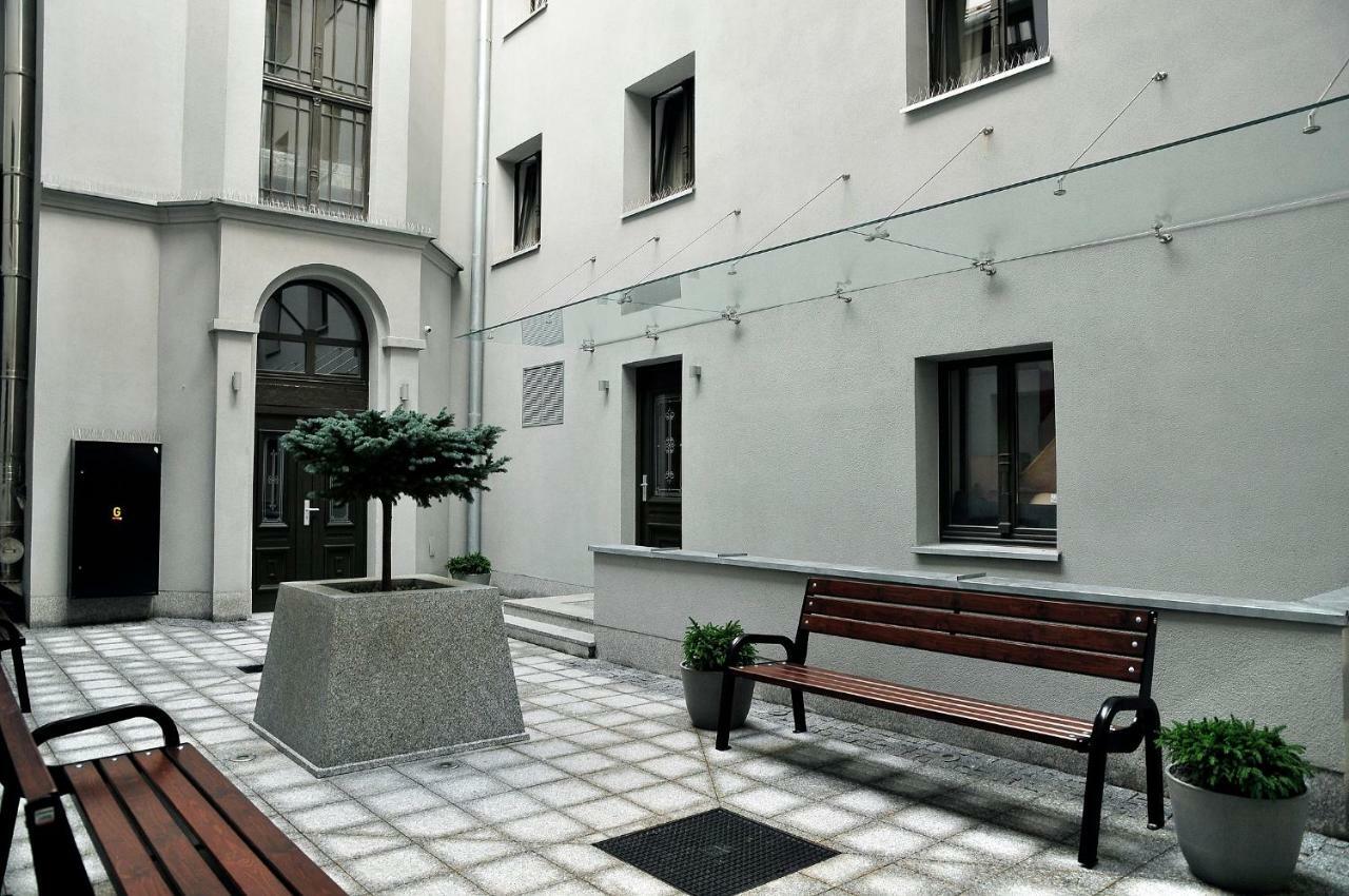 Apartamenty Kopernika 14 Stary Toruń Εξωτερικό φωτογραφία