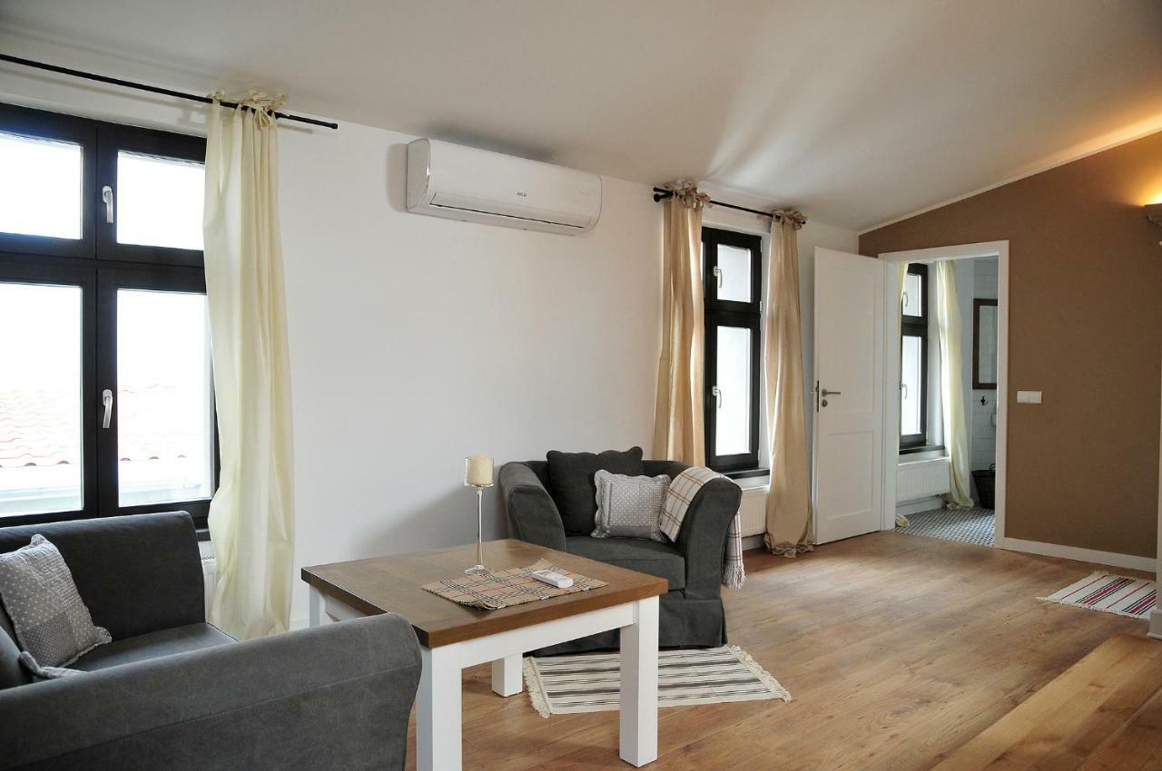 Apartamenty Kopernika 14 Stary Toruń Εξωτερικό φωτογραφία