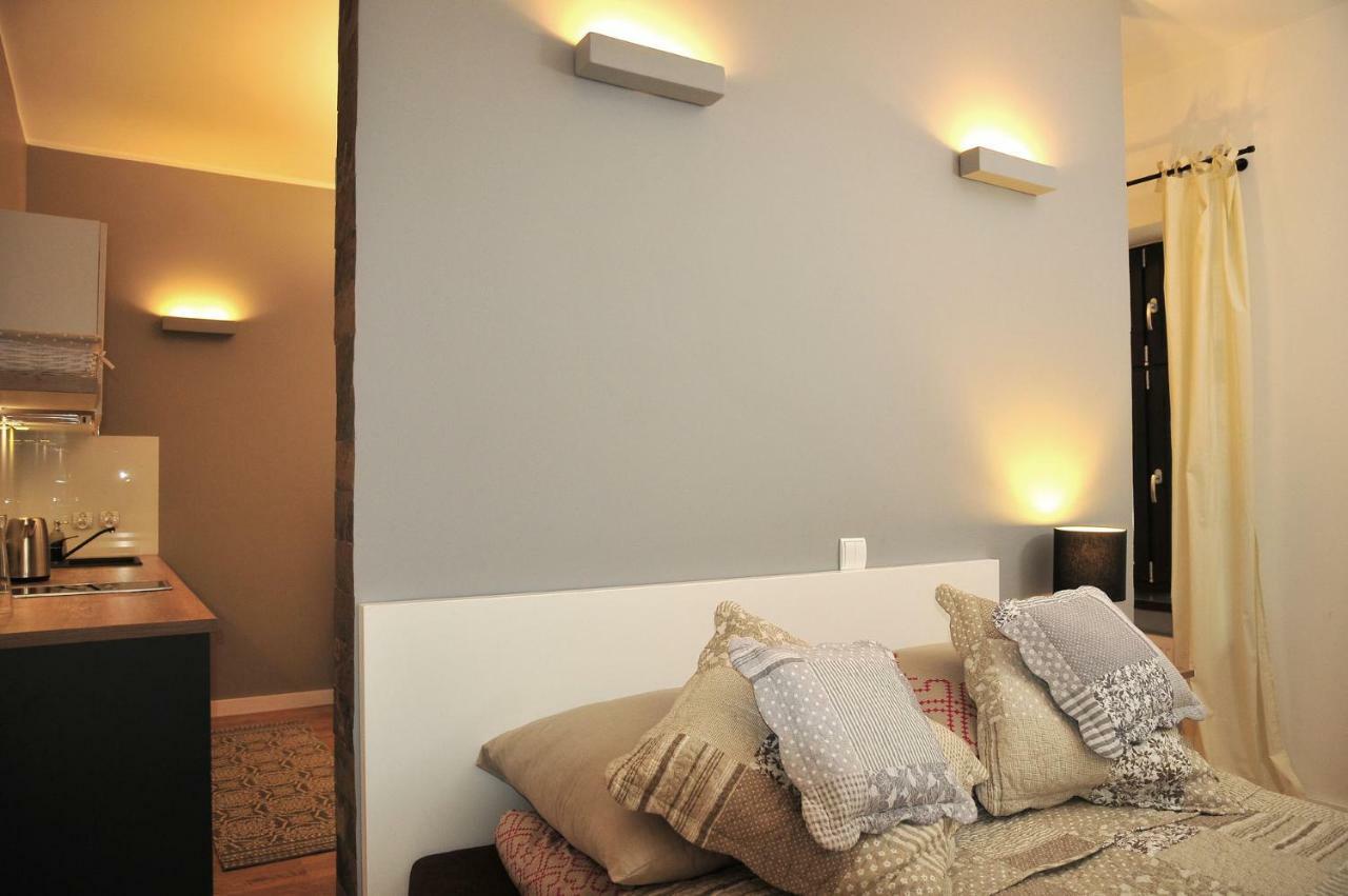 Apartamenty Kopernika 14 Stary Toruń Εξωτερικό φωτογραφία