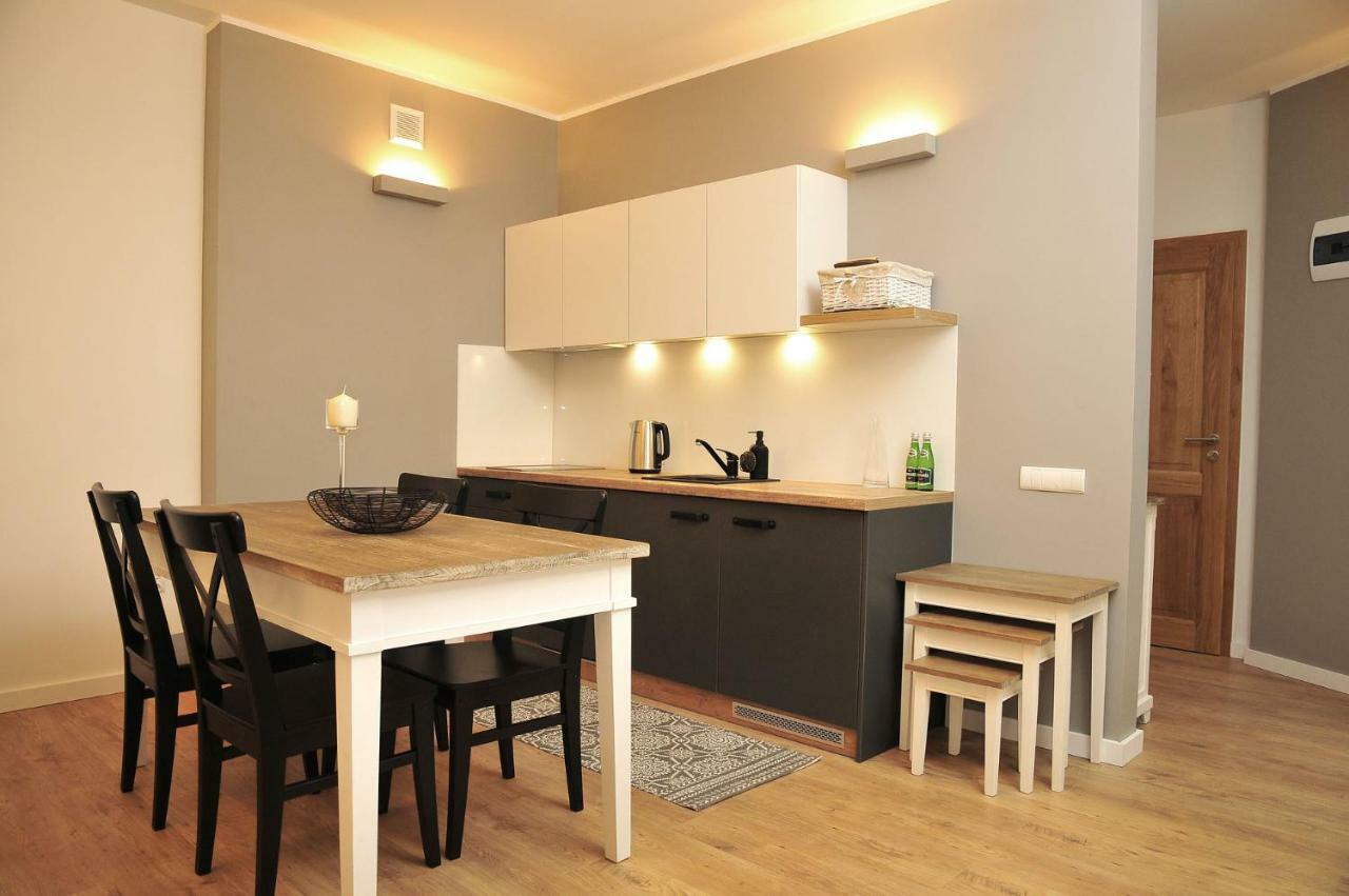 Apartamenty Kopernika 14 Stary Toruń Εξωτερικό φωτογραφία