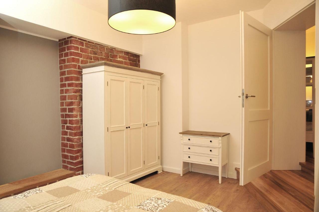 Apartamenty Kopernika 14 Stary Toruń Εξωτερικό φωτογραφία
