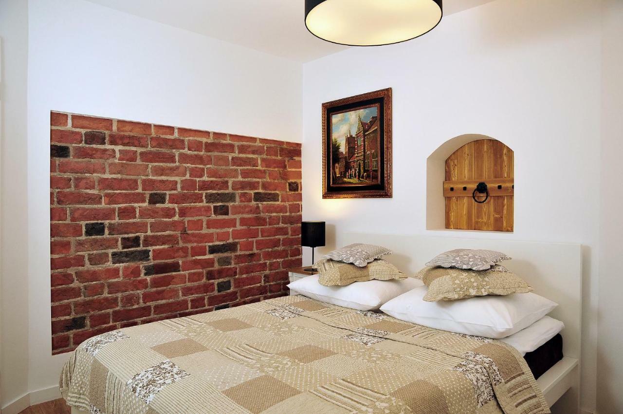 Apartamenty Kopernika 14 Stary Toruń Εξωτερικό φωτογραφία