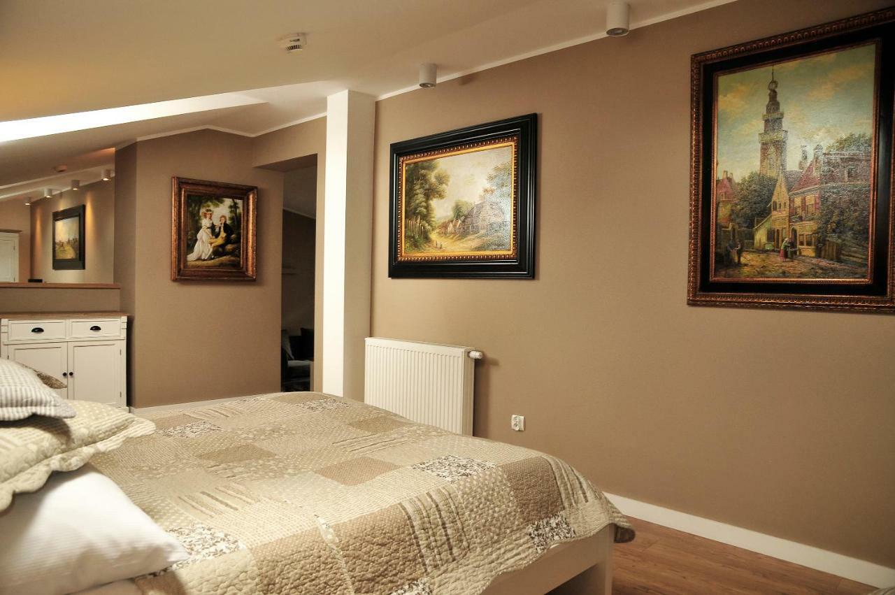 Apartamenty Kopernika 14 Stary Toruń Εξωτερικό φωτογραφία