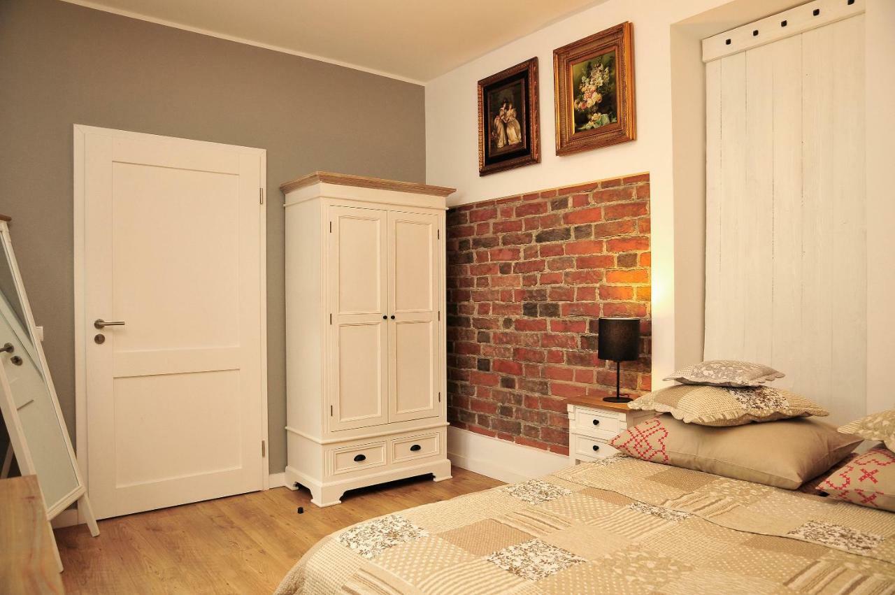 Apartamenty Kopernika 14 Stary Toruń Εξωτερικό φωτογραφία