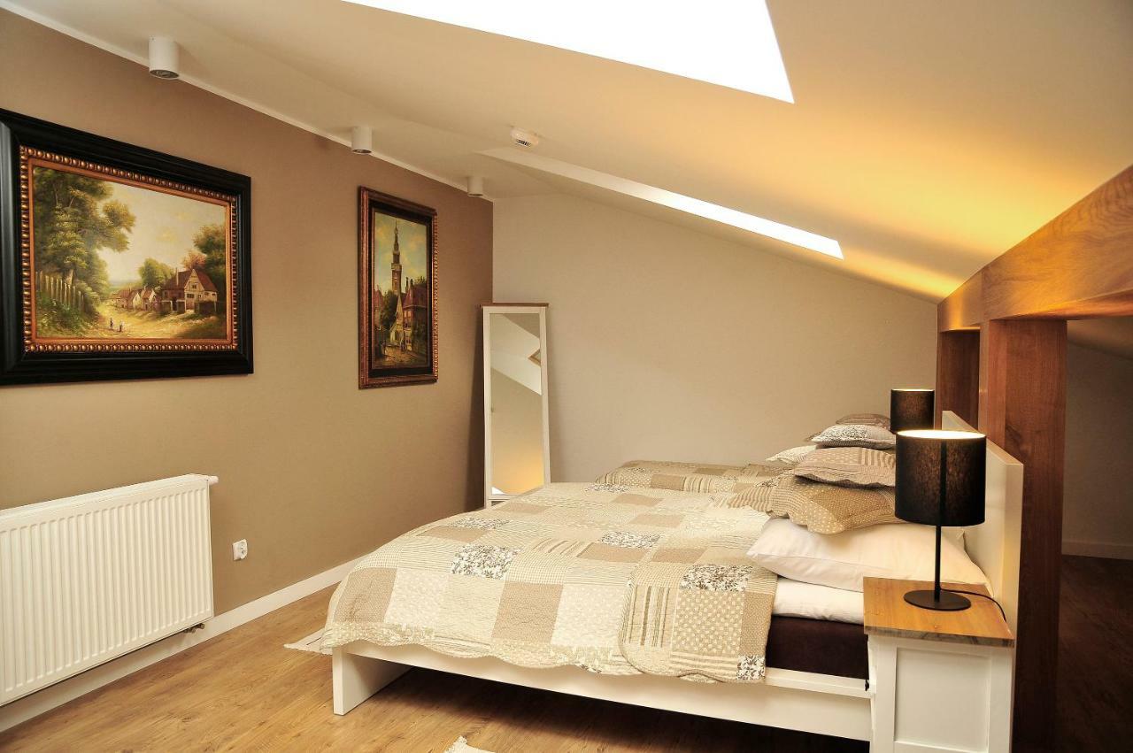 Apartamenty Kopernika 14 Stary Toruń Εξωτερικό φωτογραφία
