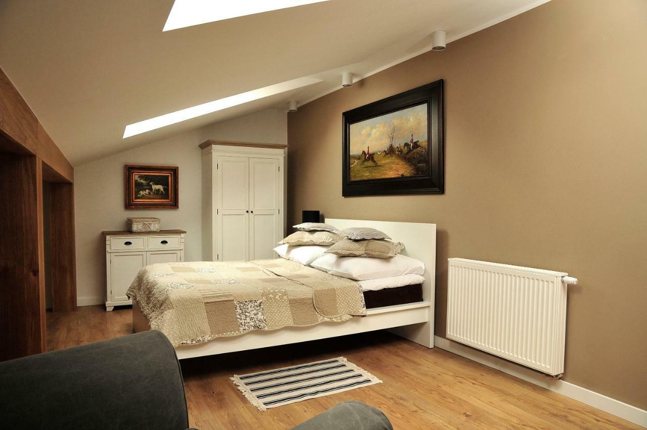 Apartamenty Kopernika 14 Stary Toruń Εξωτερικό φωτογραφία