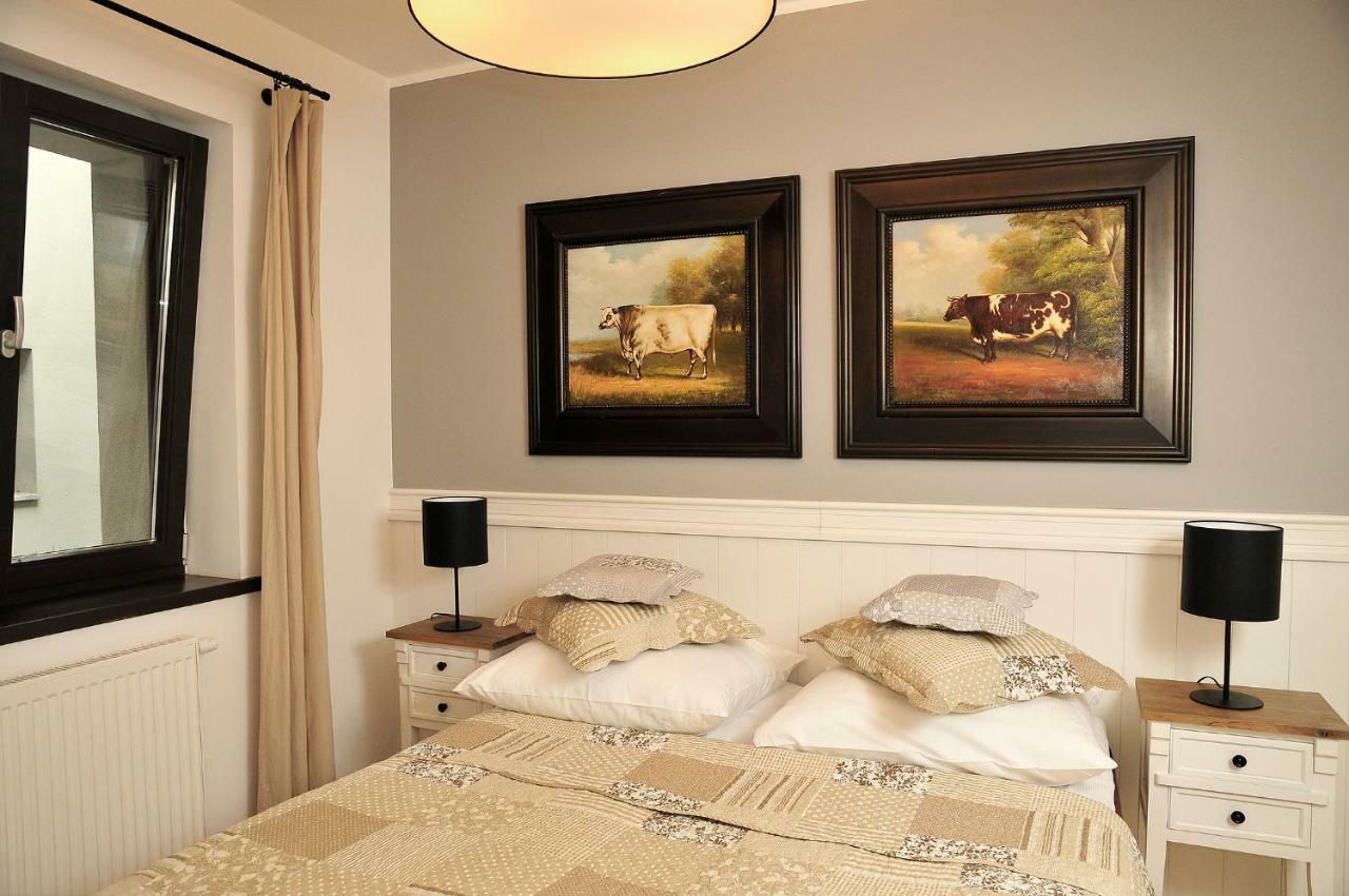 Apartamenty Kopernika 14 Stary Toruń Εξωτερικό φωτογραφία