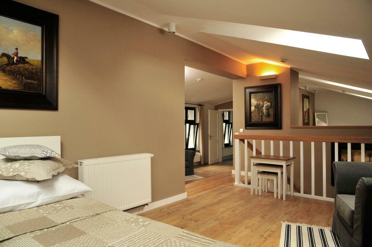Apartamenty Kopernika 14 Stary Toruń Εξωτερικό φωτογραφία