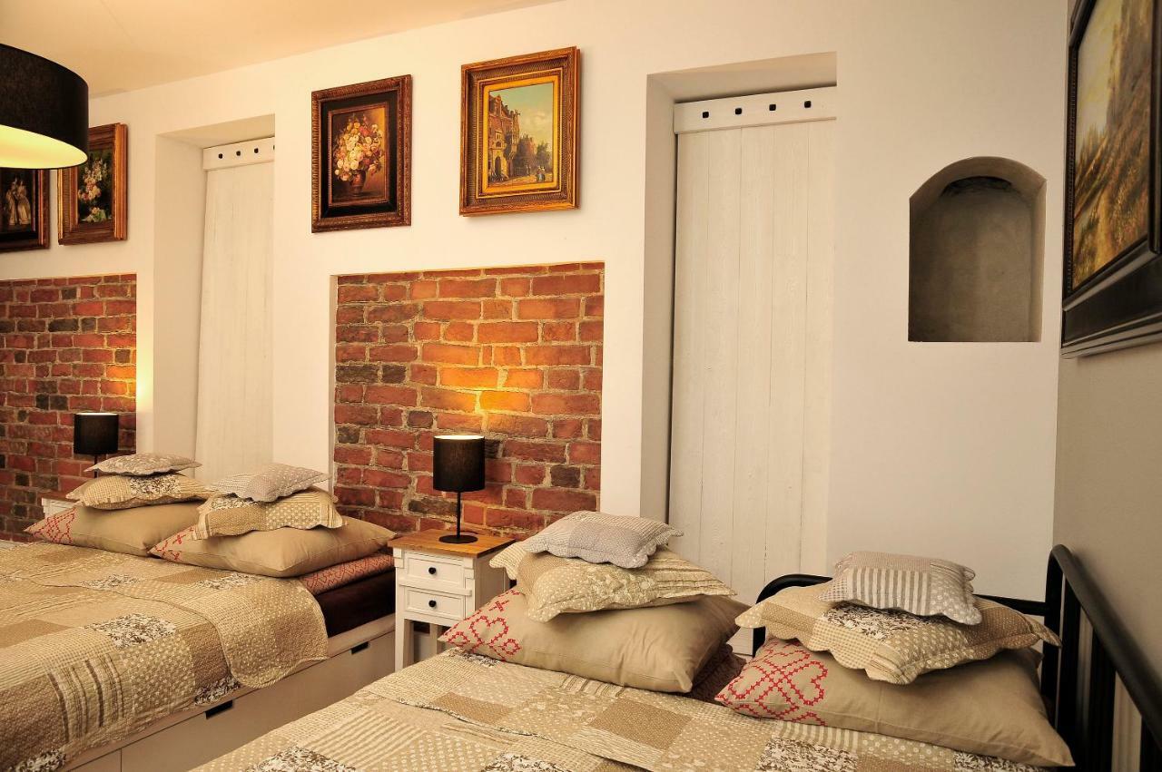 Apartamenty Kopernika 14 Stary Toruń Εξωτερικό φωτογραφία