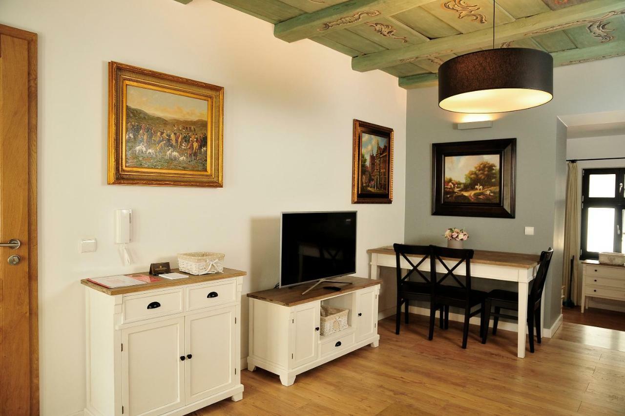Apartamenty Kopernika 14 Stary Toruń Εξωτερικό φωτογραφία