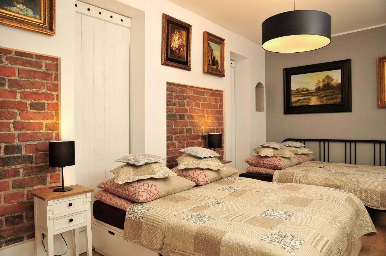 Apartamenty Kopernika 14 Stary Toruń Εξωτερικό φωτογραφία