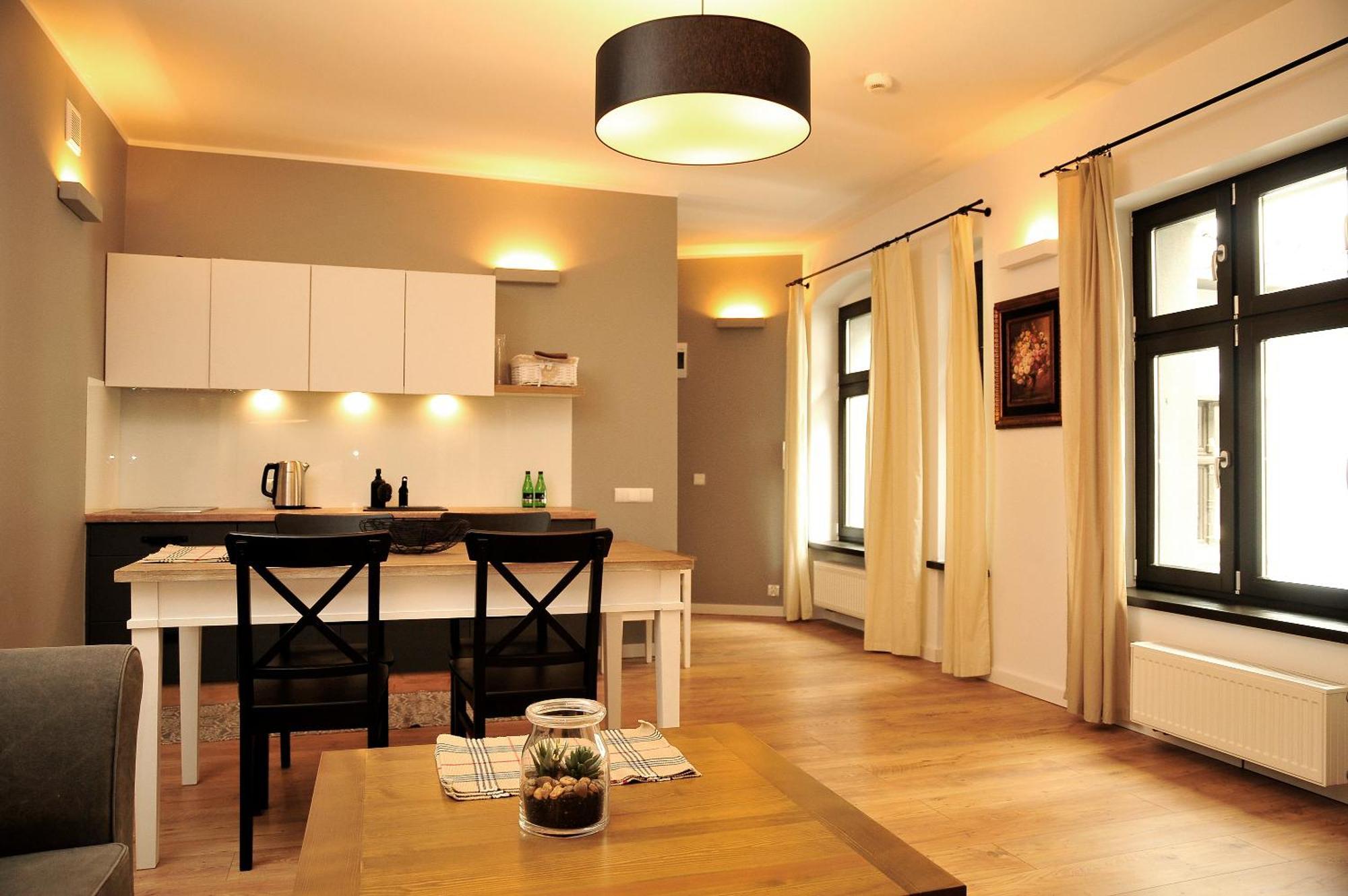 Apartamenty Kopernika 14 Stary Toruń Εξωτερικό φωτογραφία