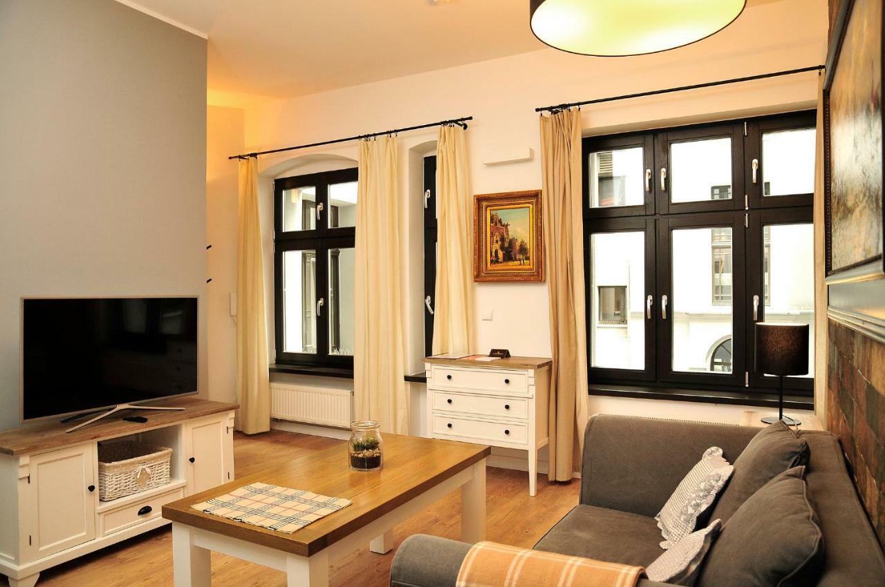 Apartamenty Kopernika 14 Stary Toruń Εξωτερικό φωτογραφία
