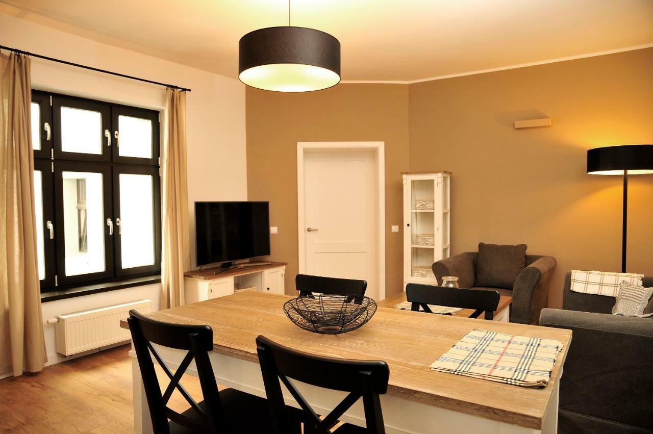 Apartamenty Kopernika 14 Stary Toruń Εξωτερικό φωτογραφία