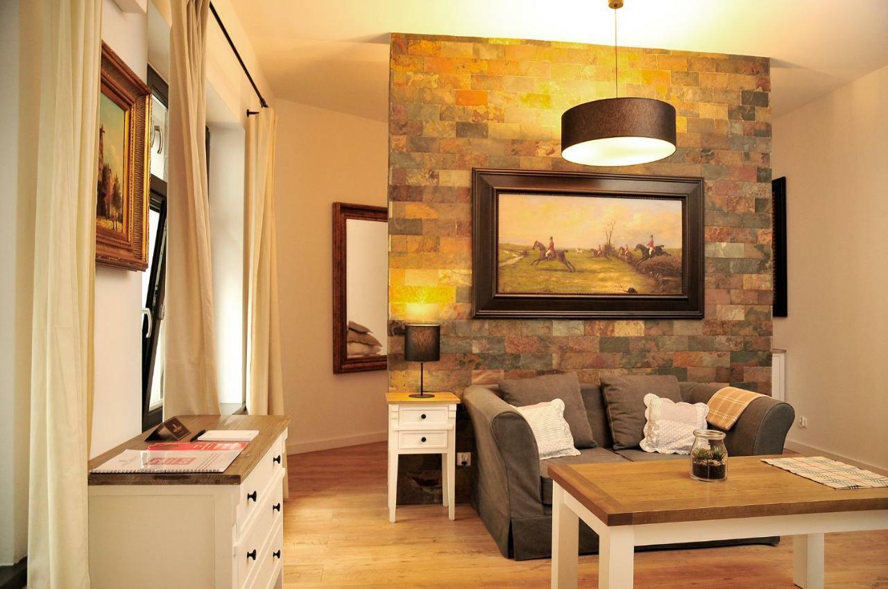 Apartamenty Kopernika 14 Stary Toruń Εξωτερικό φωτογραφία