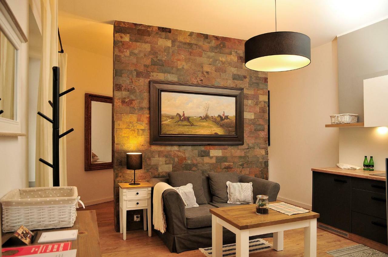 Apartamenty Kopernika 14 Stary Toruń Εξωτερικό φωτογραφία