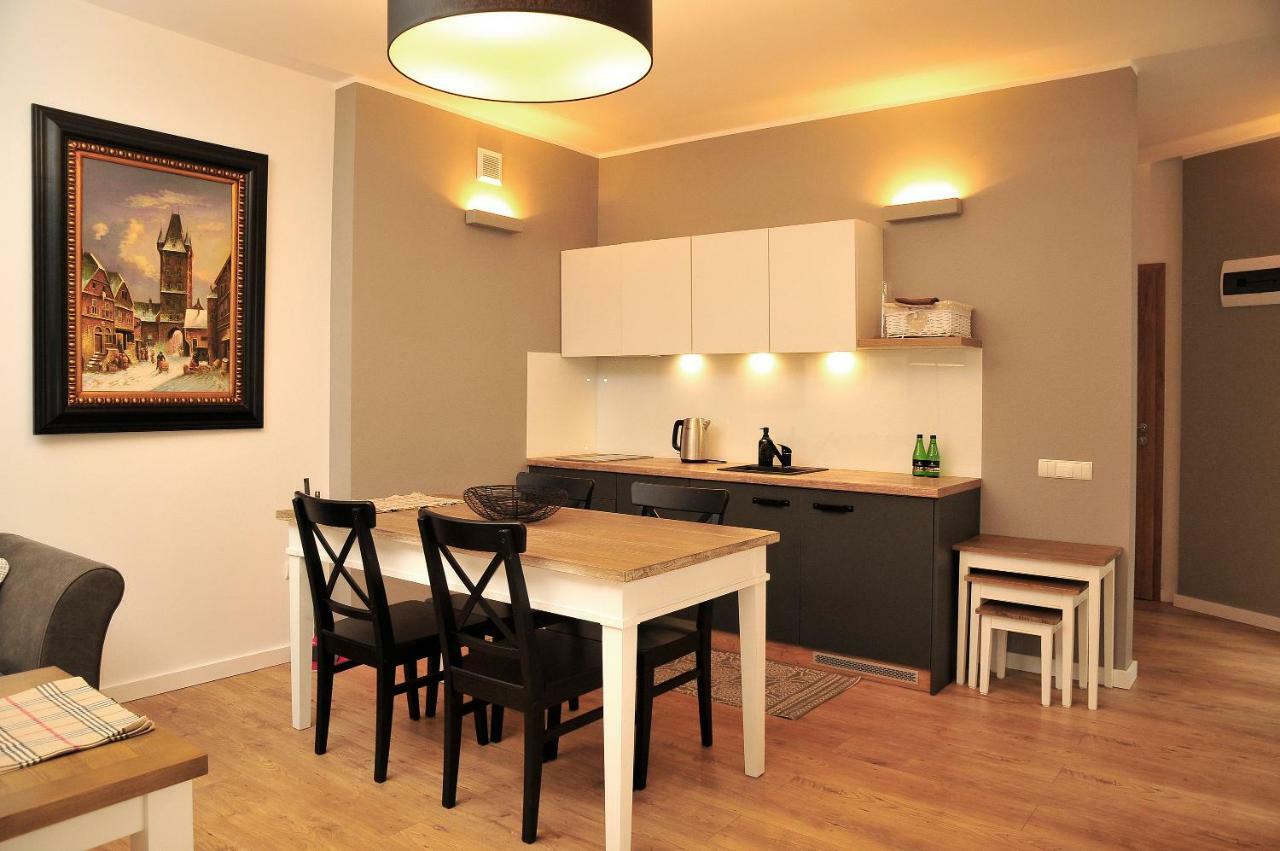 Apartamenty Kopernika 14 Stary Toruń Εξωτερικό φωτογραφία