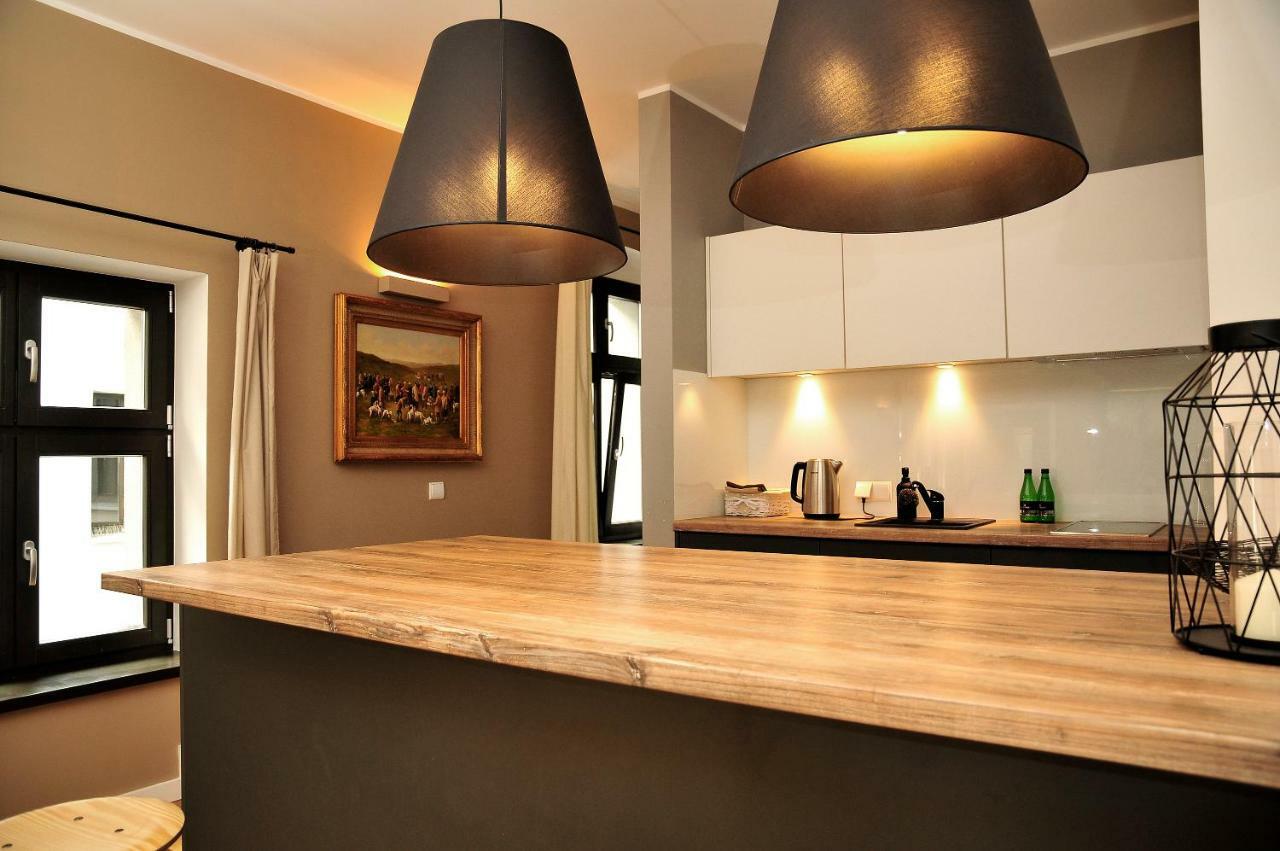 Apartamenty Kopernika 14 Stary Toruń Εξωτερικό φωτογραφία