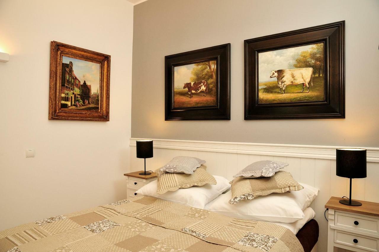 Apartamenty Kopernika 14 Stary Toruń Εξωτερικό φωτογραφία