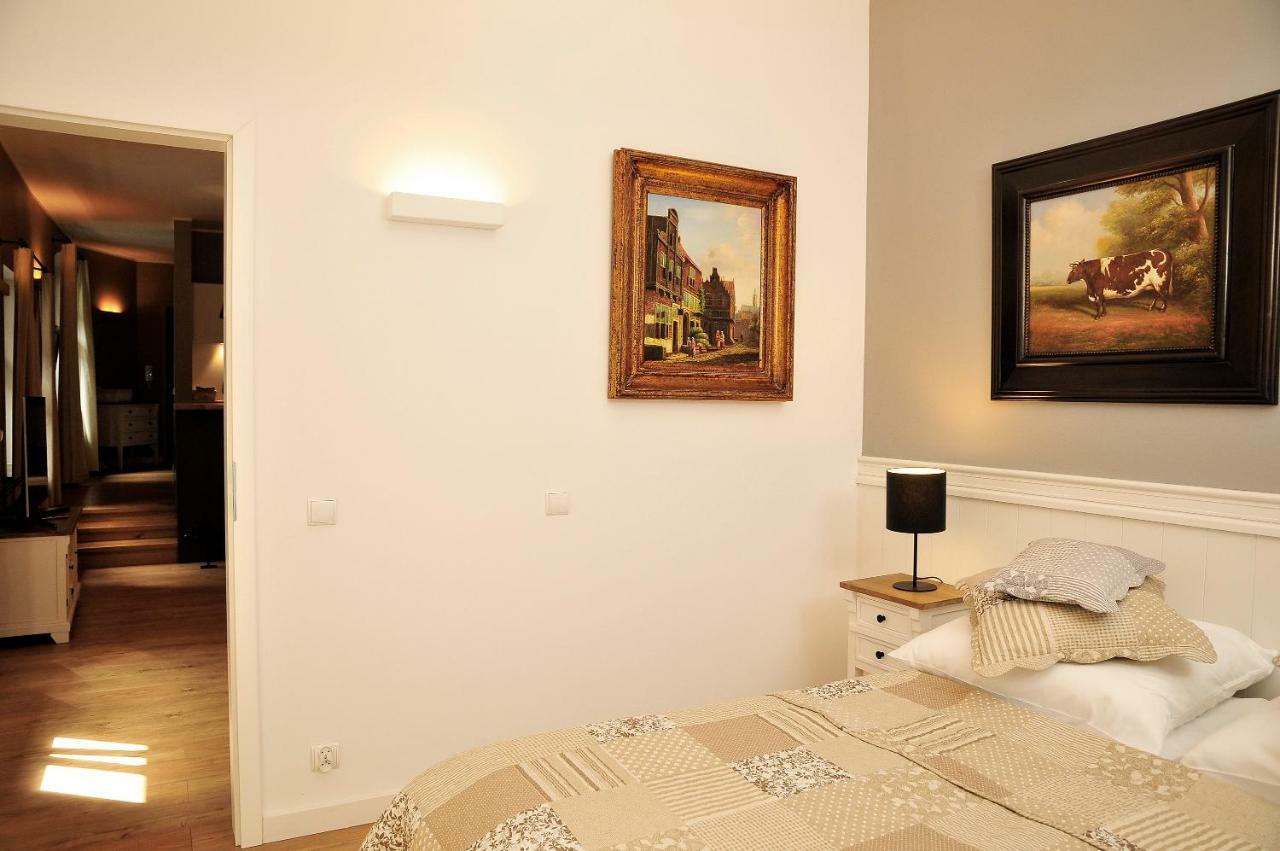 Apartamenty Kopernika 14 Stary Toruń Εξωτερικό φωτογραφία